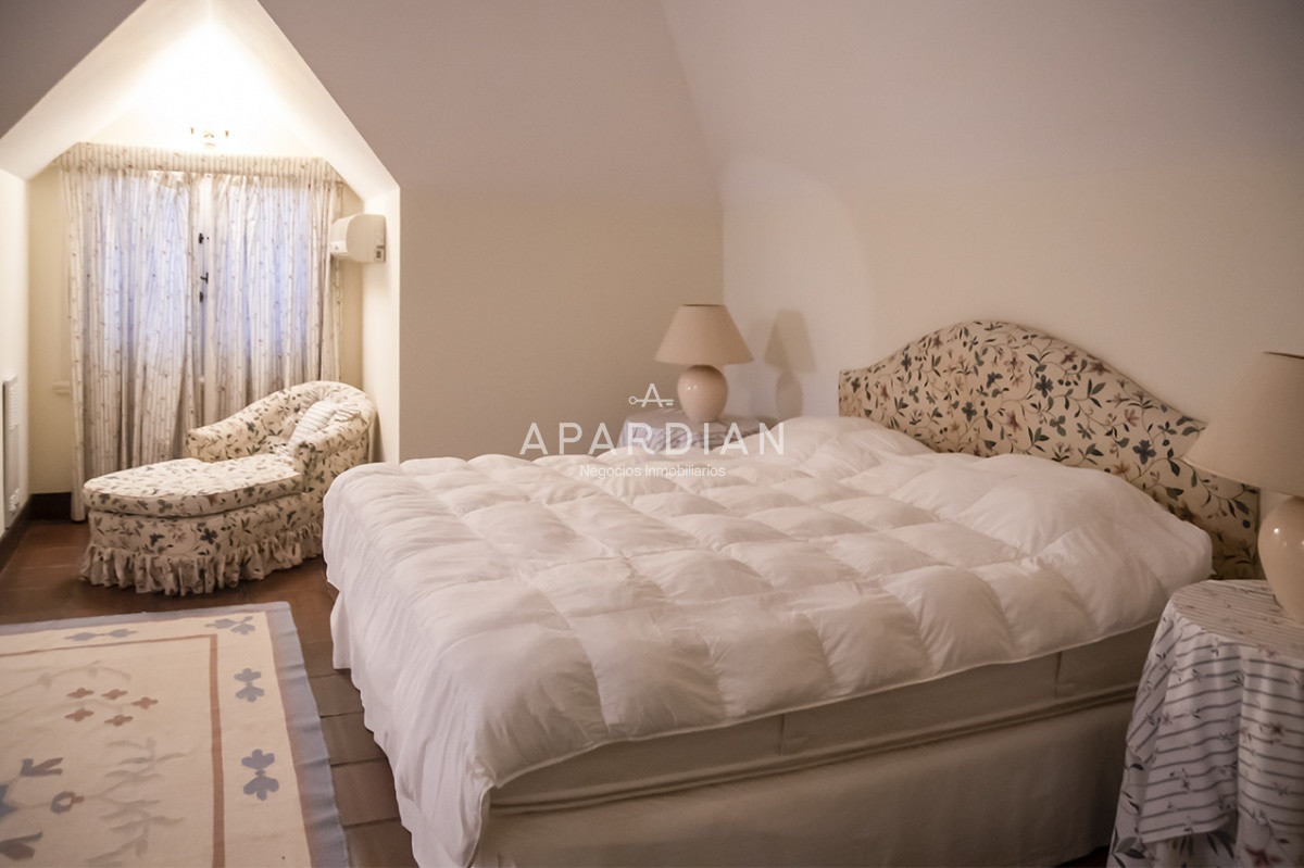 Casa ID.21098178 - Hermosísima casa en Golf, Punta del Este