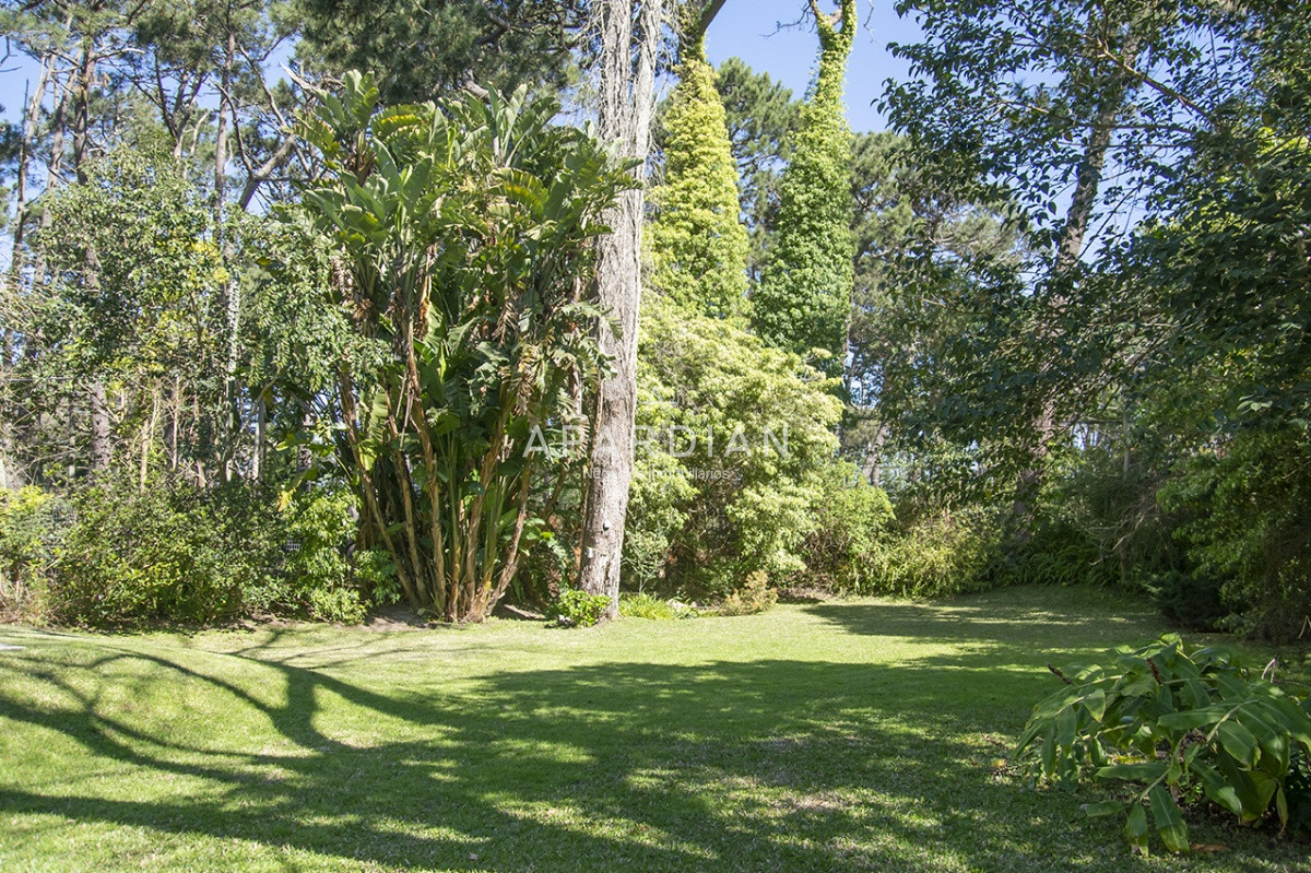 Casa ID.21097400 - VENDE CASA DE 3 DORMITORIOS EN PLAYA MANSA, CON AMPLIO TERRENO EN PUNTA DEL ESTE