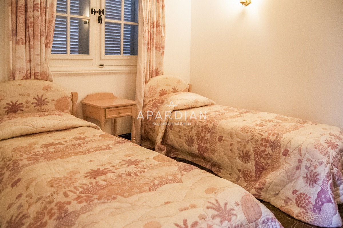 Casa ID.21098178 - Hermosísima casa en Golf, Punta del Este