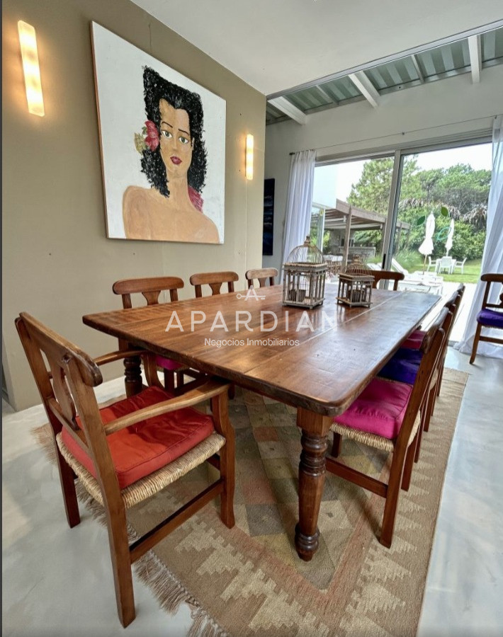 Casa ID.21098127 - Casa en venta Rincon del Indio, Punta del este 