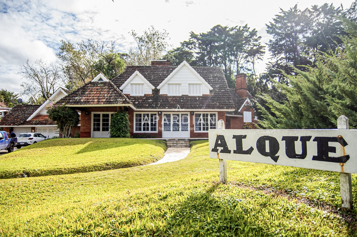 Casa ID.21098178 - Hermosísima casa en Golf, Punta del Este