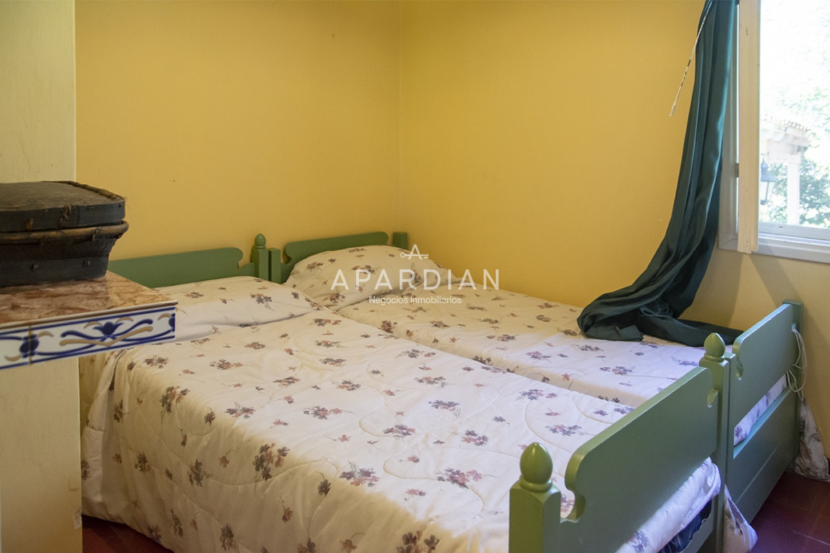 Casa ID.21097400 - VENDE CASA DE 3 DORMITORIOS EN PLAYA MANSA, CON AMPLIO TERRENO EN PUNTA DEL ESTE