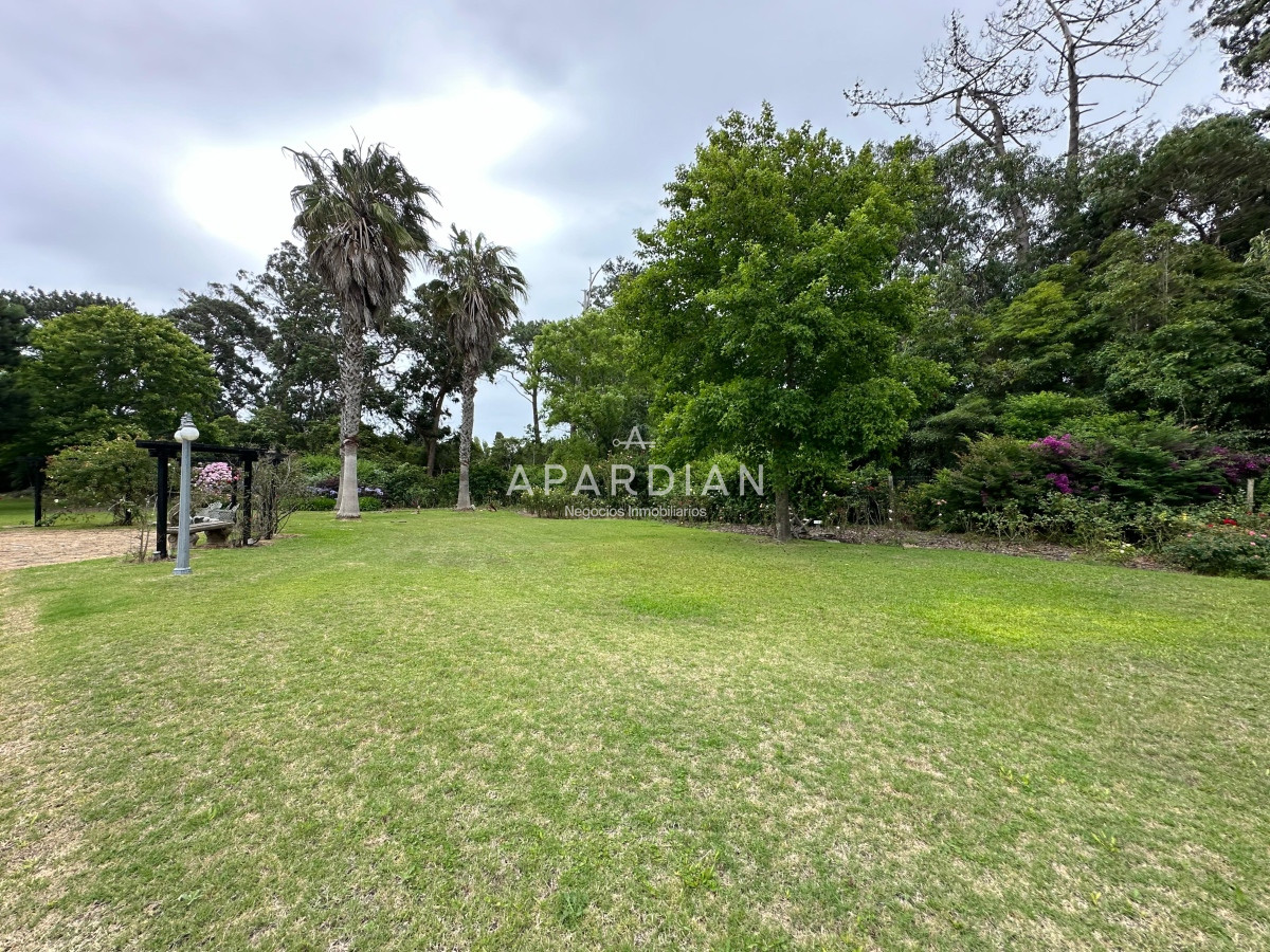 Casa ID.21098176 - Propiedad exclusiva ubicada en Golf, Punta del este 
