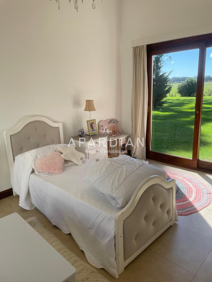 Casa ID.21096928 - Vende impresionante casa en Punta Ballena de 2 dormitorios.