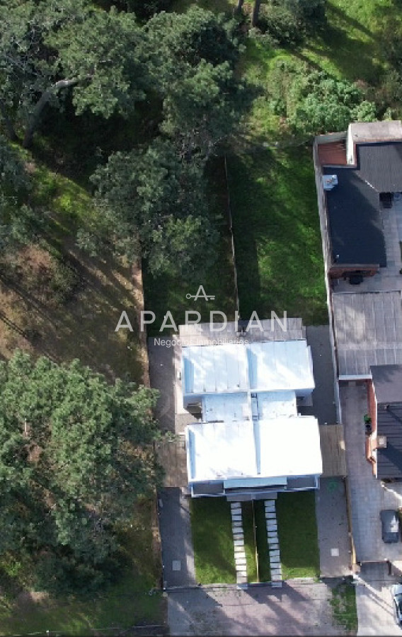 Casa ID.21099172 - Casas de 3 dormitorios a estrenar en Punta del este