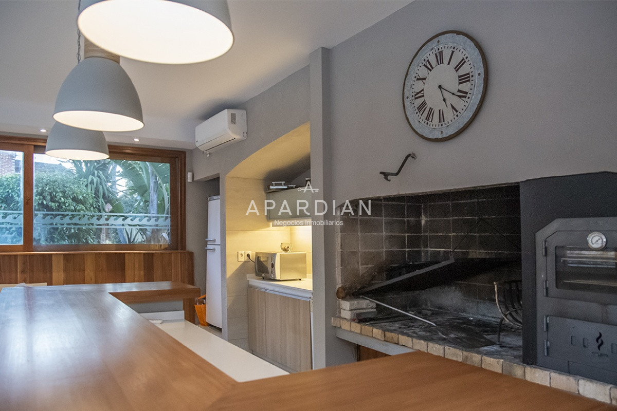 Casa ID.21098128 - Hermosa casa en venta en Punta del Este