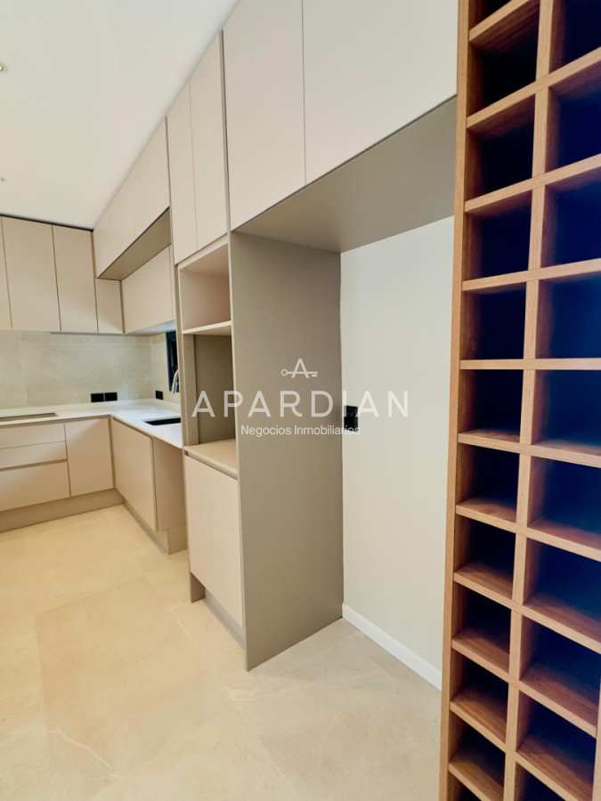 Casa ID.21098625 - Vende casa a estrenar en Club del lago, Punta Ballena 