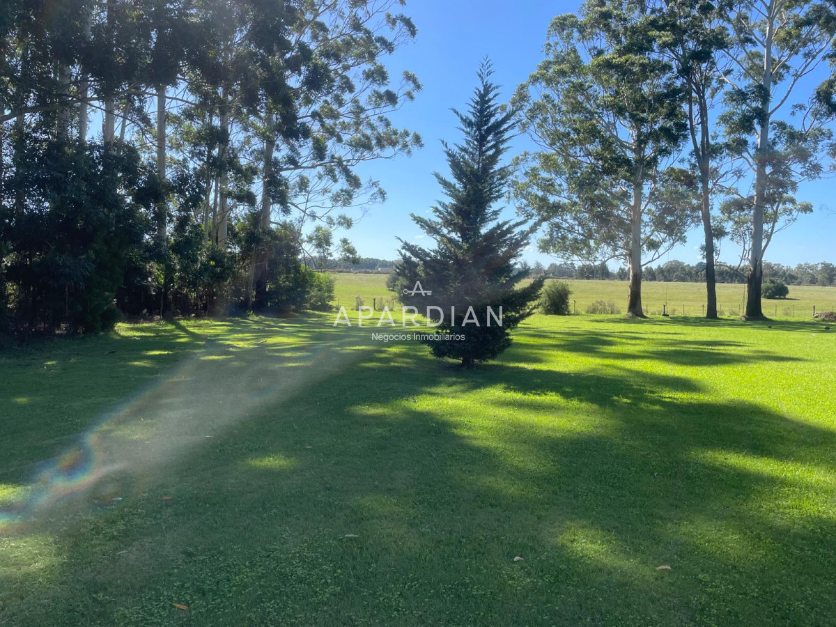 Casa ID.21096928 - Vende impresionante casa en Punta Ballena de 2 dormitorios.