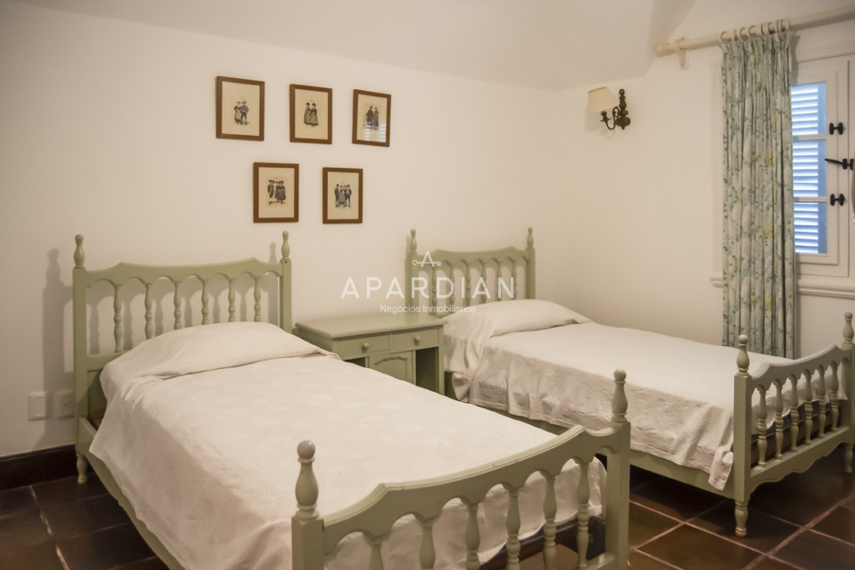 Casa ID.21098178 - Hermosísima casa en Golf, Punta del Este