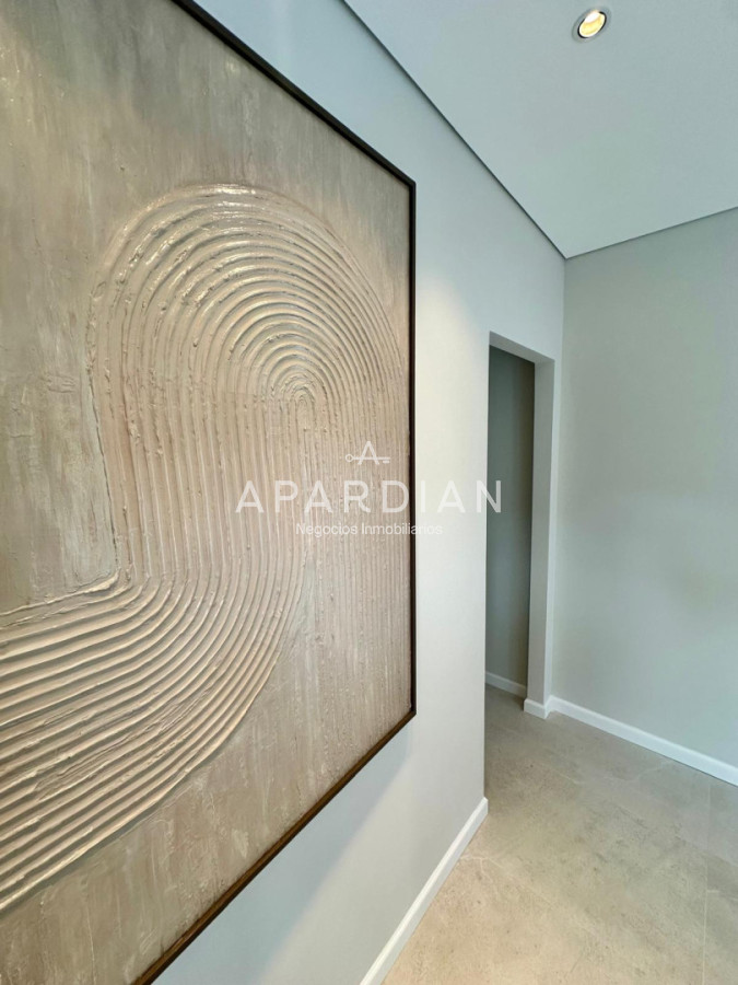 Casa ID.21098625 - Vende casa a estrenar en Club del lago, Punta Ballena 