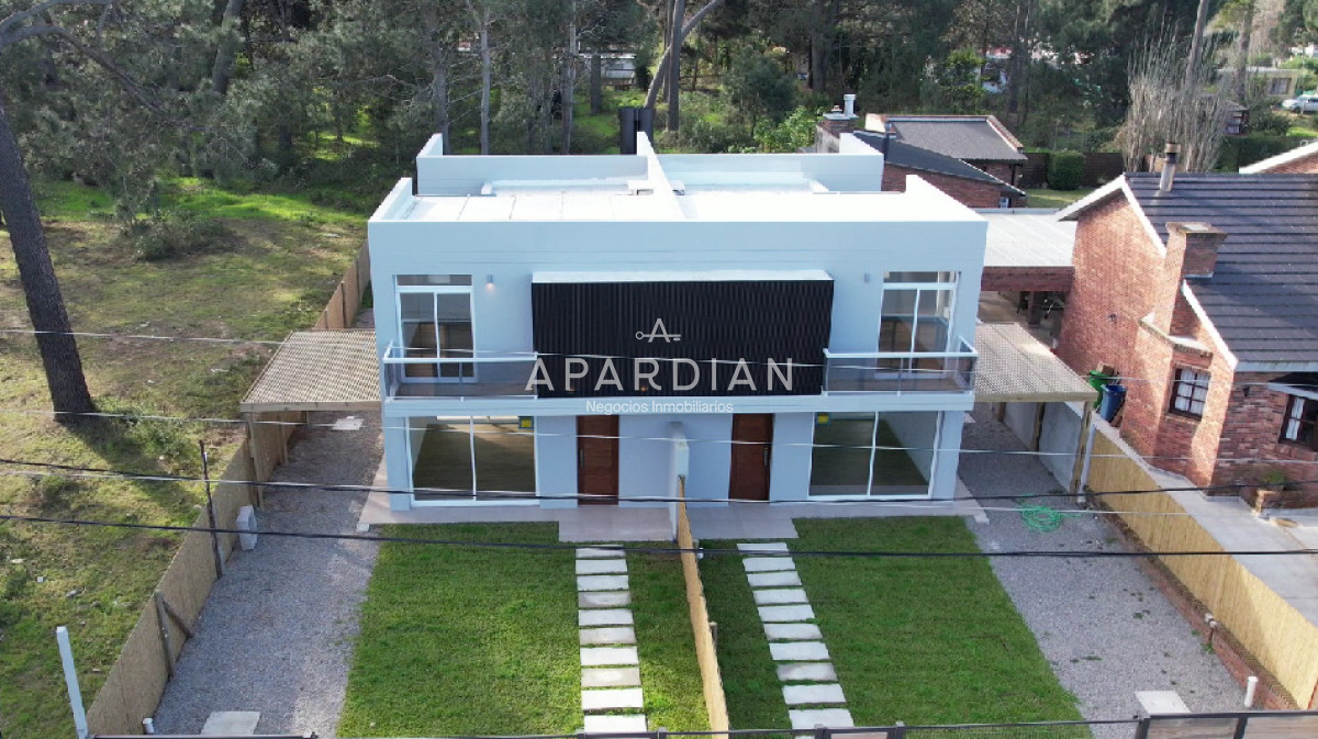 Casa ID.21099172 - Casas de 3 dormitorios a estrenar en Punta del este