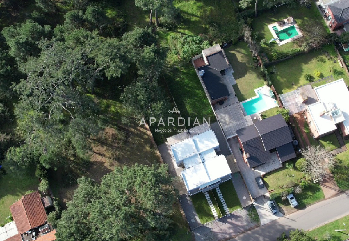 Casa ID.21099172 - Casas de 3 dormitorios a estrenar en Punta del este