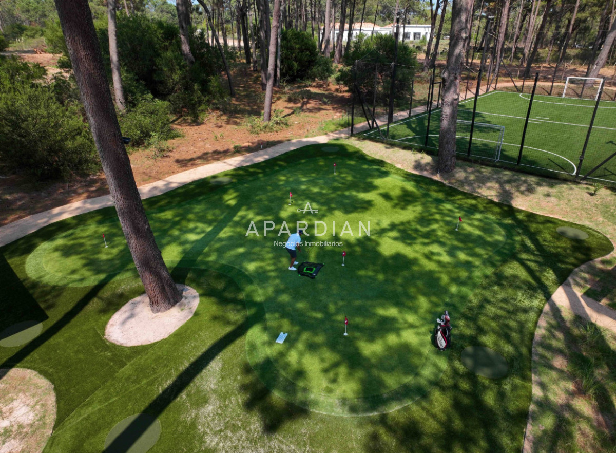 Terreno ID.21098754 - Terreno en barrio privado Reserva Montoya 500 mts del mar