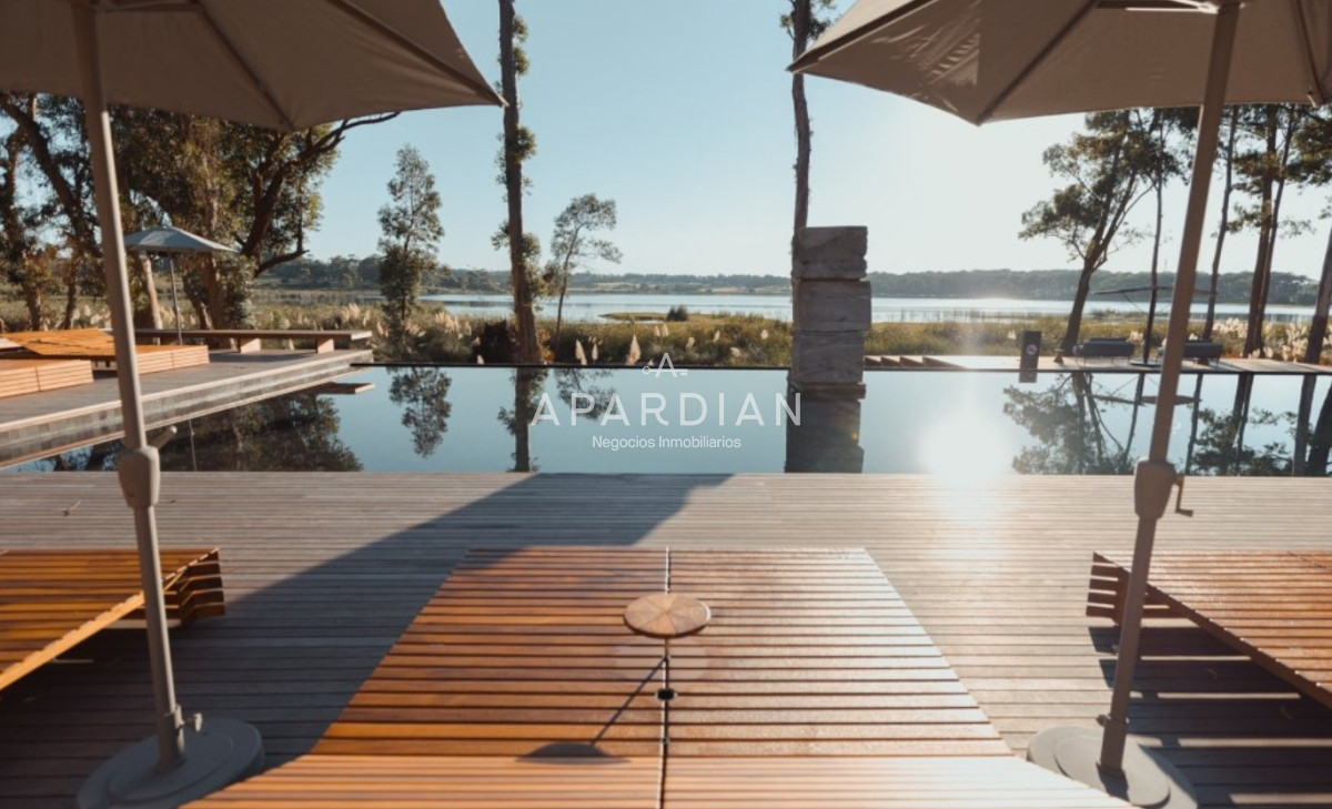 Terreno ID.21098759 - Terreno en venta en Reserva Montoya