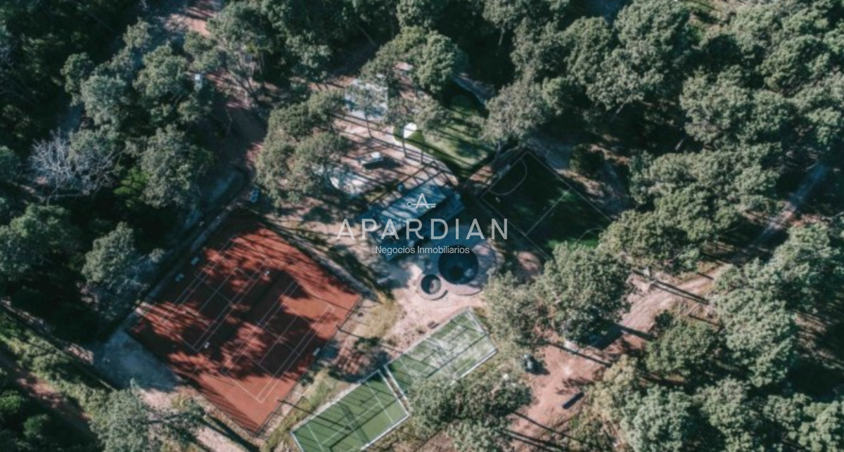 Terreno ID.21098754 - Terreno en barrio privado Reserva Montoya 500 mts del mar