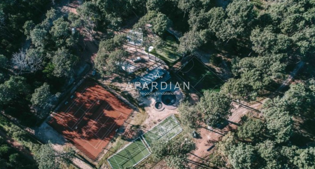 Terreno ID.21098759 - Terreno en venta en Reserva Montoya