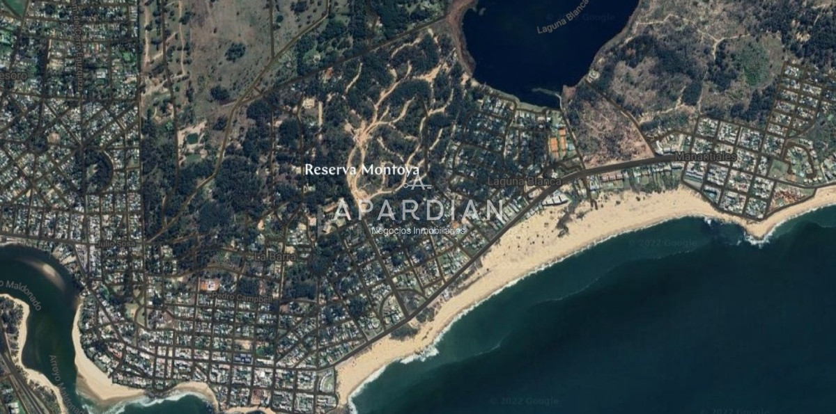 Terreno ID.21098759 - Terreno en venta en Reserva Montoya