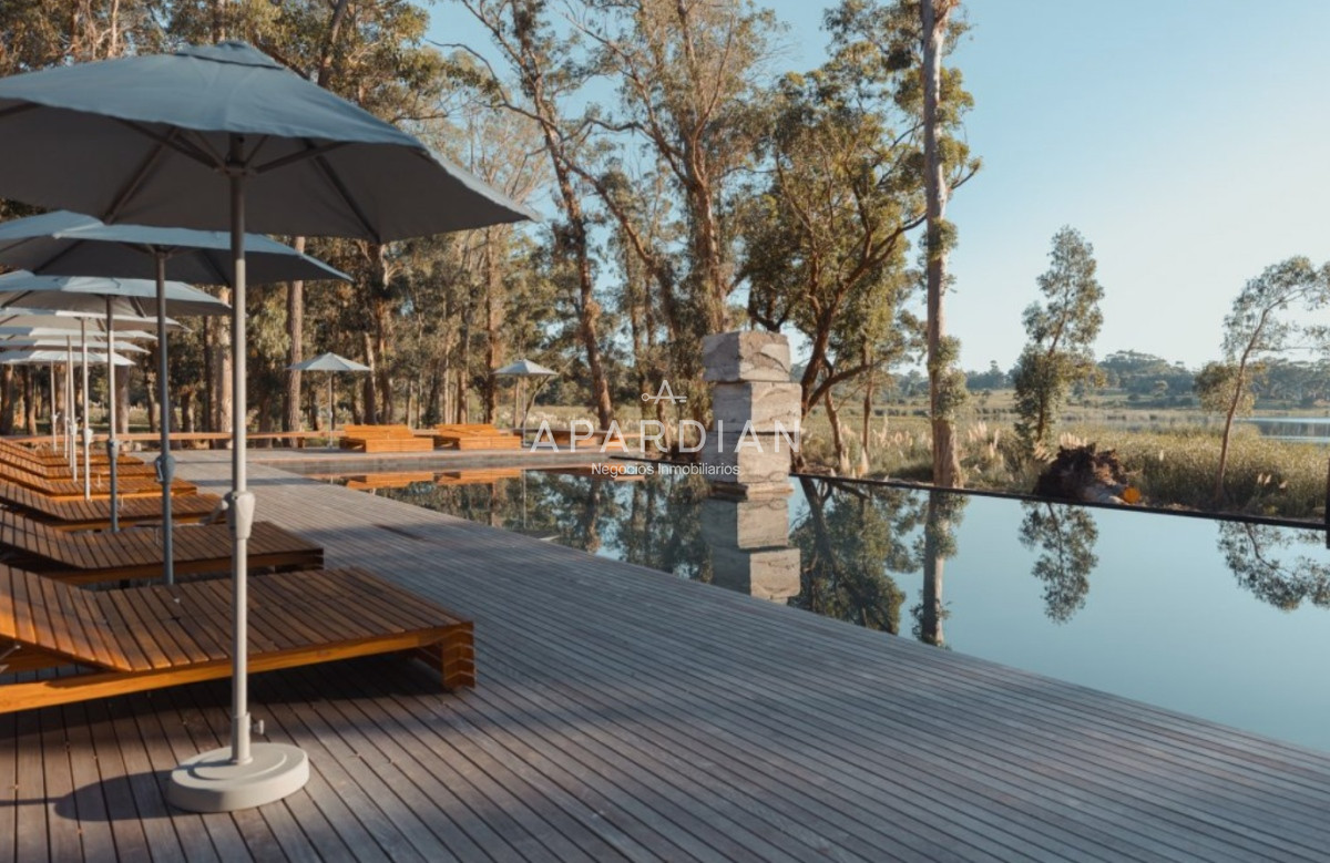 Terreno ID.21098759 - Terreno en venta en Reserva Montoya