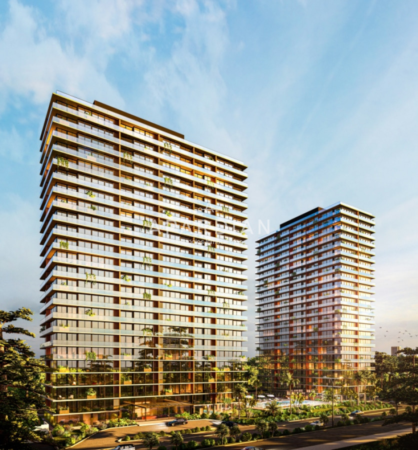 Apartamento ID.21098486 - Departamento de 2 dorm en venta en Torres del Este, excelente ubicacion