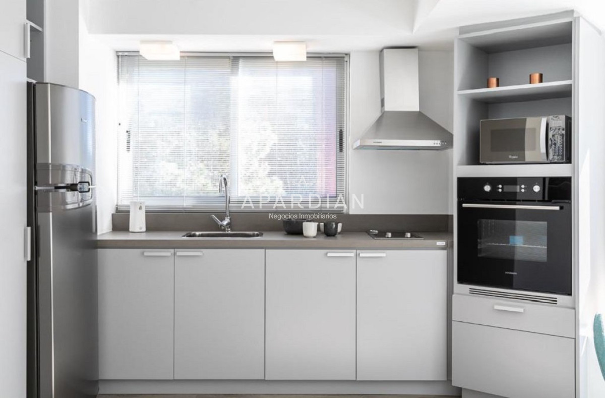 Apartamento ID.21099254 - En venta hermoso departamento en Punta del Este. Ideal para renta.