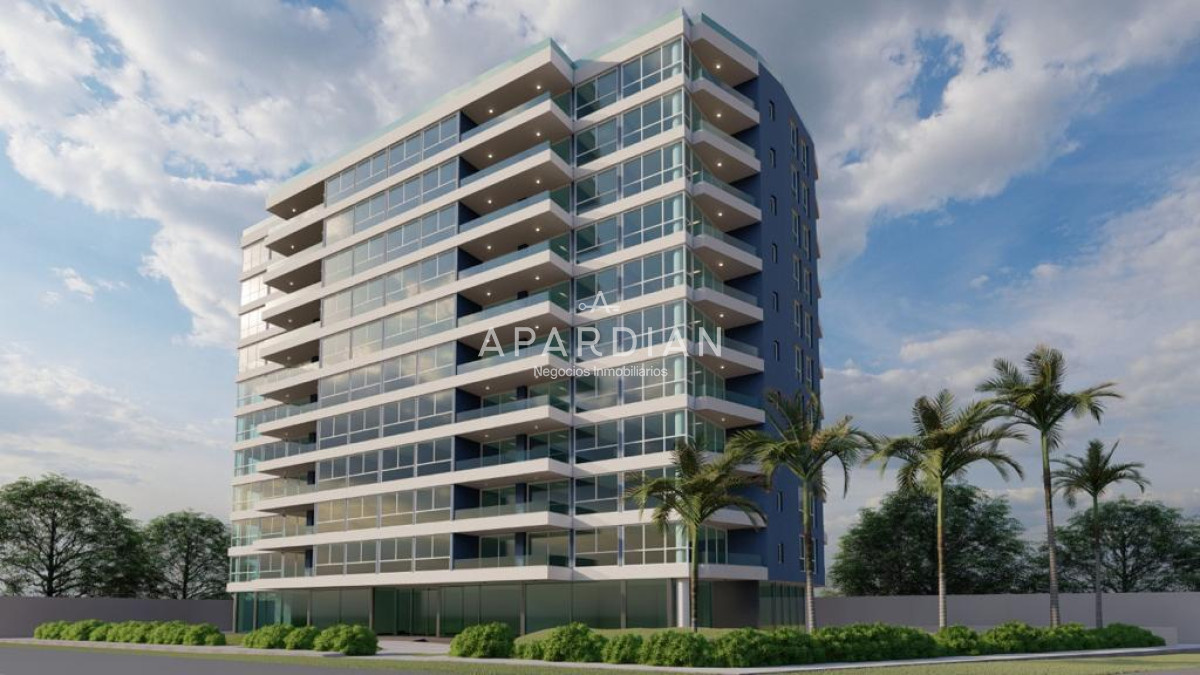 Apartamento ID.21100025 - Vende apartamento de 3 dormitorios en Punta del Este