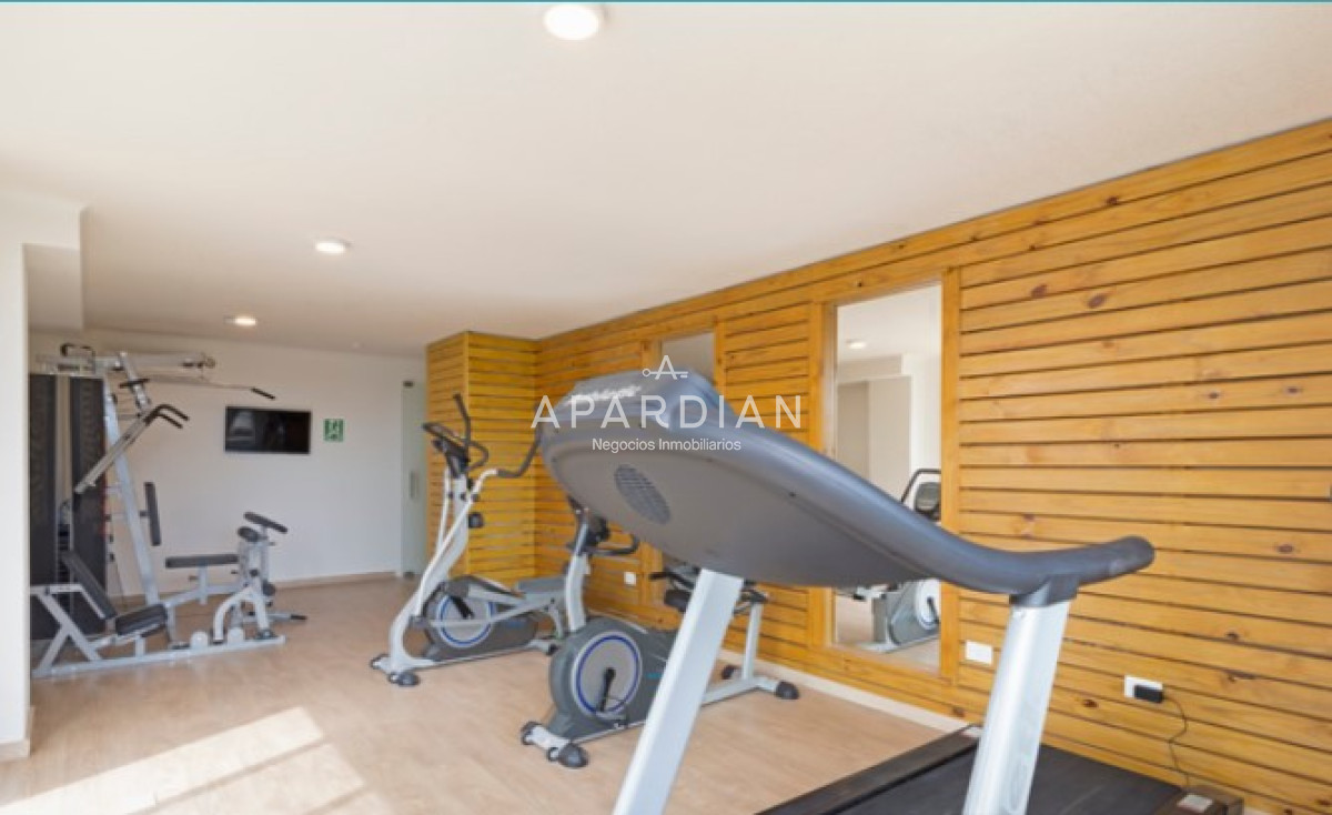 Apartamento ID.21097722 - Apartamento en venta en Avenue Roosevelt, 2 dormitorios, bajos gastos comunes 