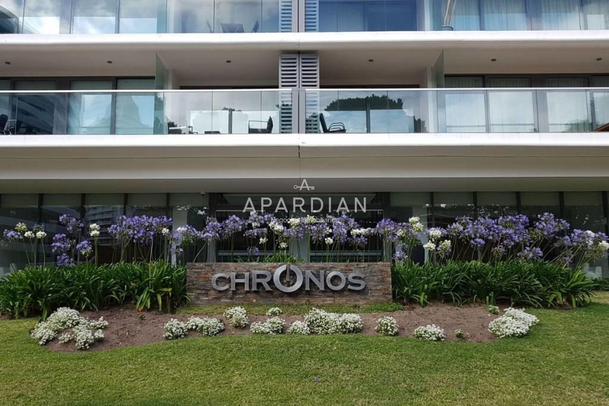 Apartamento ID.21098757 - Vende apartamento de 1 dormitorio y medio en Peninsula, Punta del Este