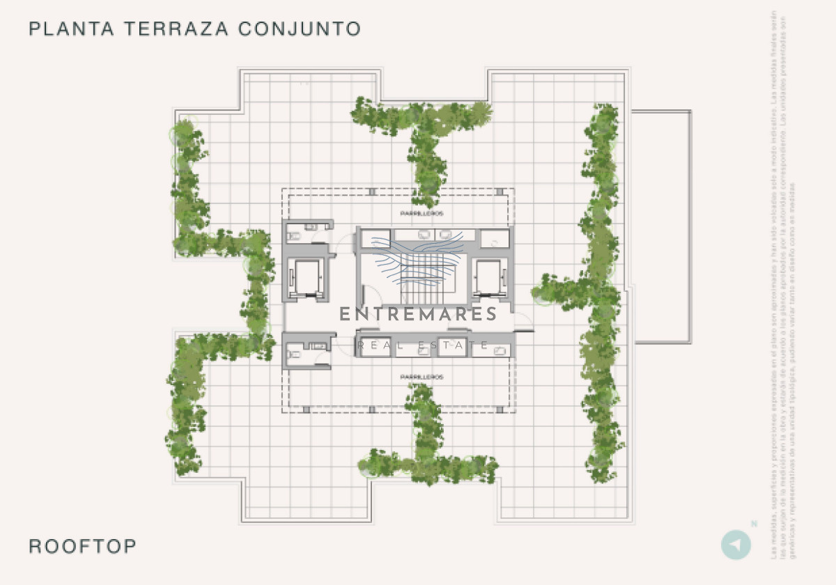 Apartamento ID.502 - Departamento de 1 dormitorio en venta - Lanzamiento Margherita A Mare Residences