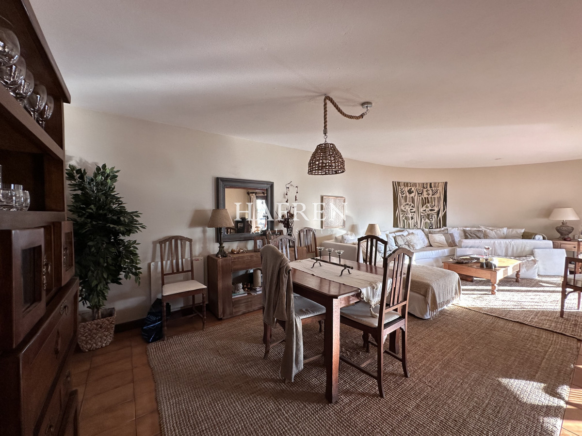 Apartamento ID.49 - Apartamento en Península de 3 dormitorios con vista al Puerto, Punta del Este
