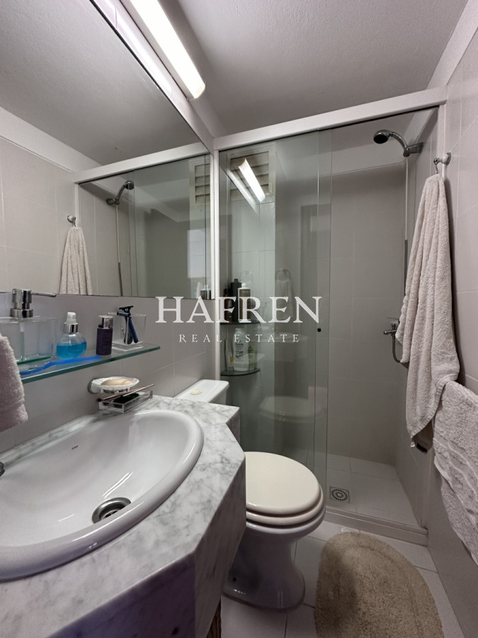 Apartamento ID.49 - Apartamento en Península de 3 dormitorios con vista al Puerto, Punta del Este