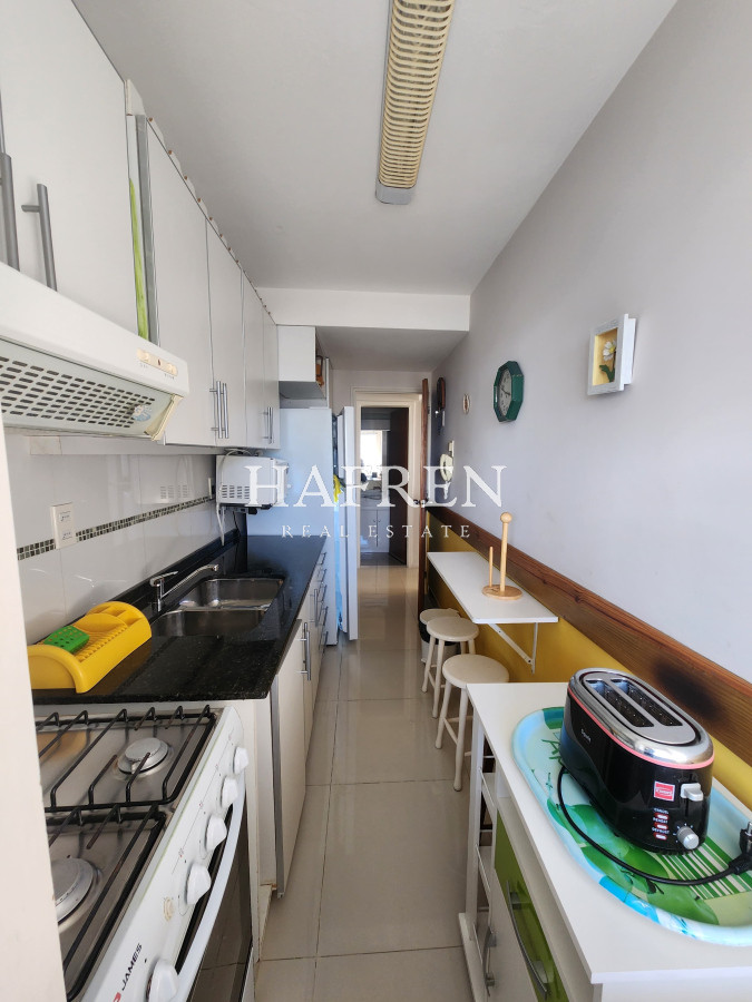 Apartamento ID.342 - Vende apartamento en Brava, Punta del Este de 2 dormitorios. 