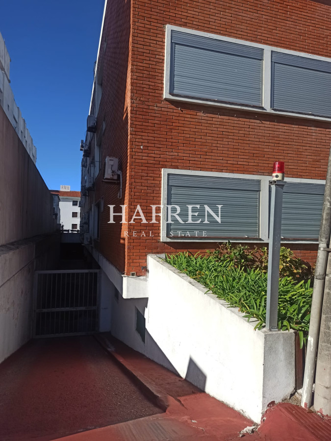 Apartamento ID.188 - Espectacular departamento a metros del Mar de 1 dormitorio
