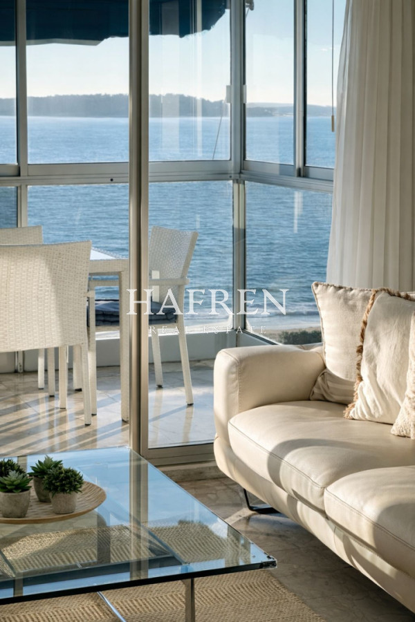 Apartamento ID.345 - VENTA APARTAMENTO 2 DORMITORIOS 2 BAÑOS PRIMERA LÍNEA PLAYA MANSA
