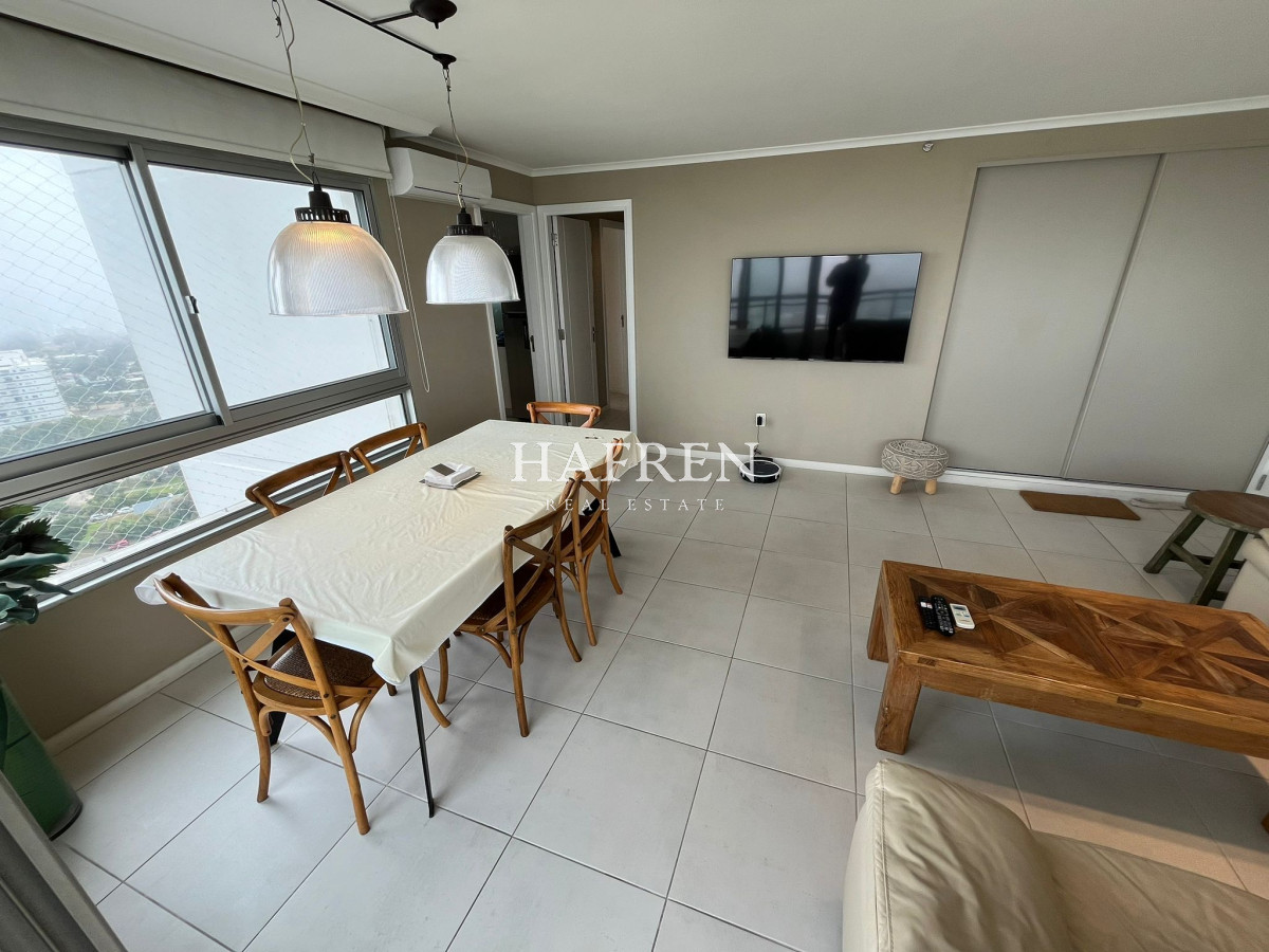 Apartamento ID.352 - Encantador apartamento en Roosevelt, a solo 300 metros del mar
