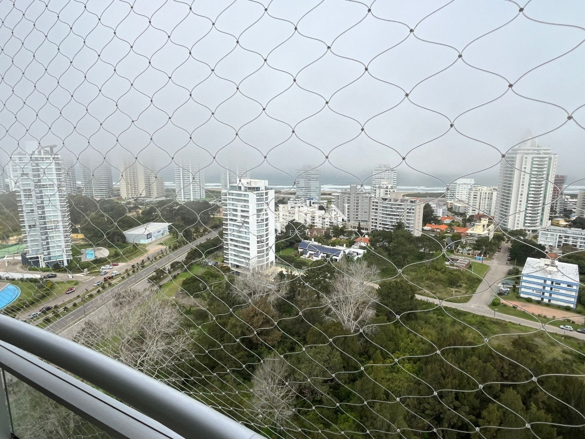 Apartamento ID.352 - Encantador apartamento en Roosevelt, a solo 300 metros del mar