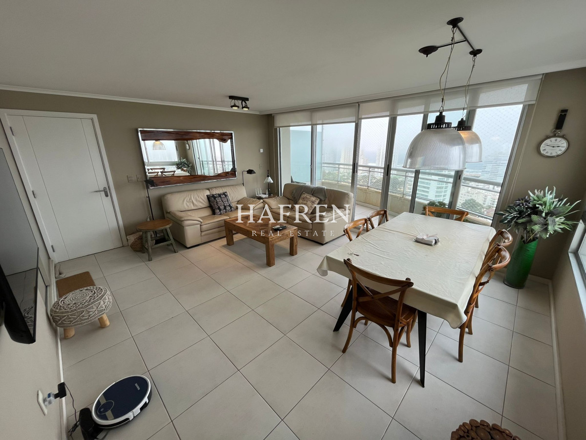 Apartamento ID.352 - Encantador apartamento en Roosevelt, a solo 300 metros del mar