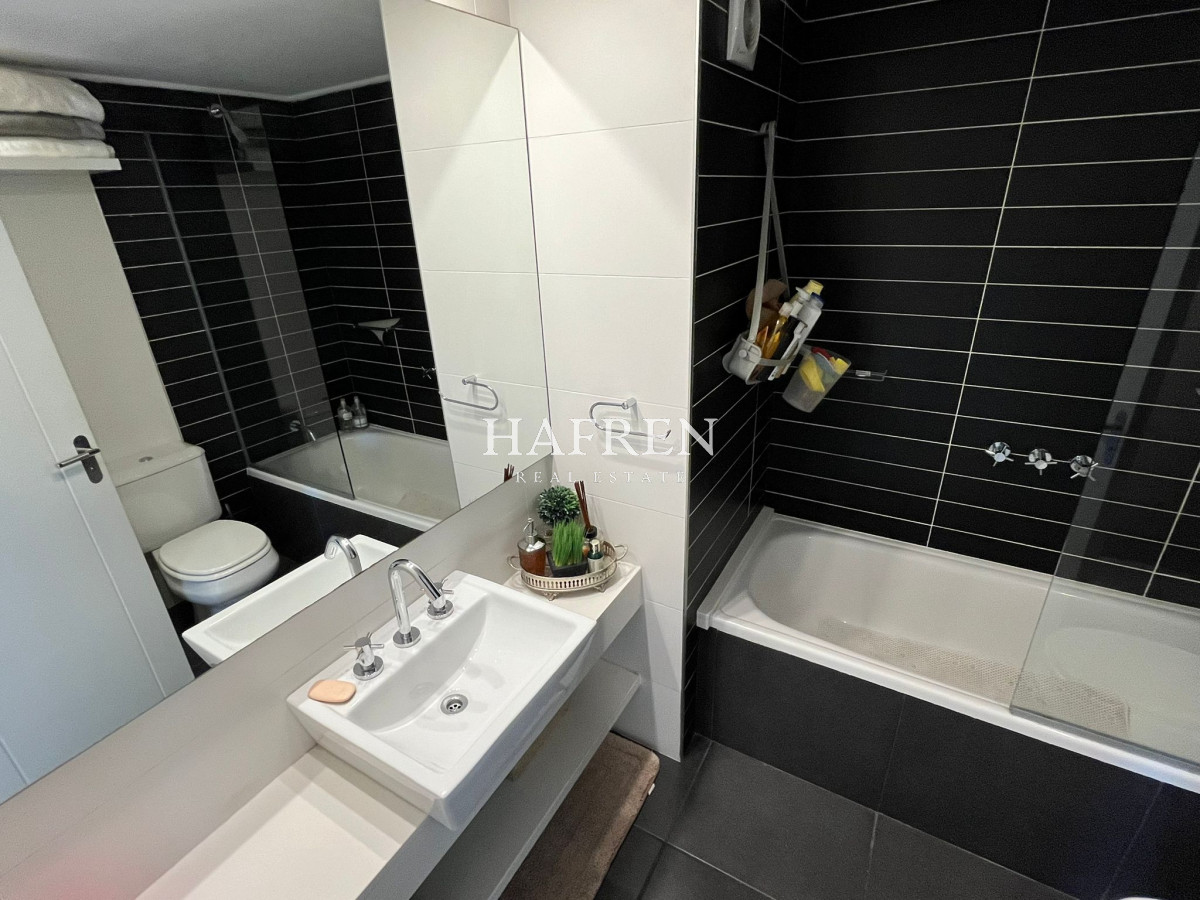 Apartamento ID.352 - Encantador apartamento en Roosevelt, a solo 300 metros del mar