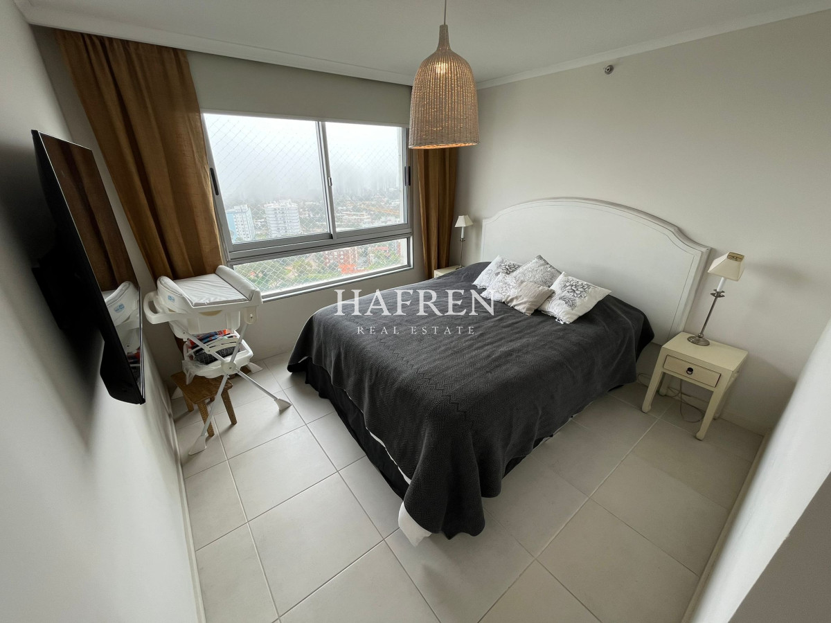 Apartamento ID.352 - Encantador apartamento en Roosevelt, a solo 300 metros del mar