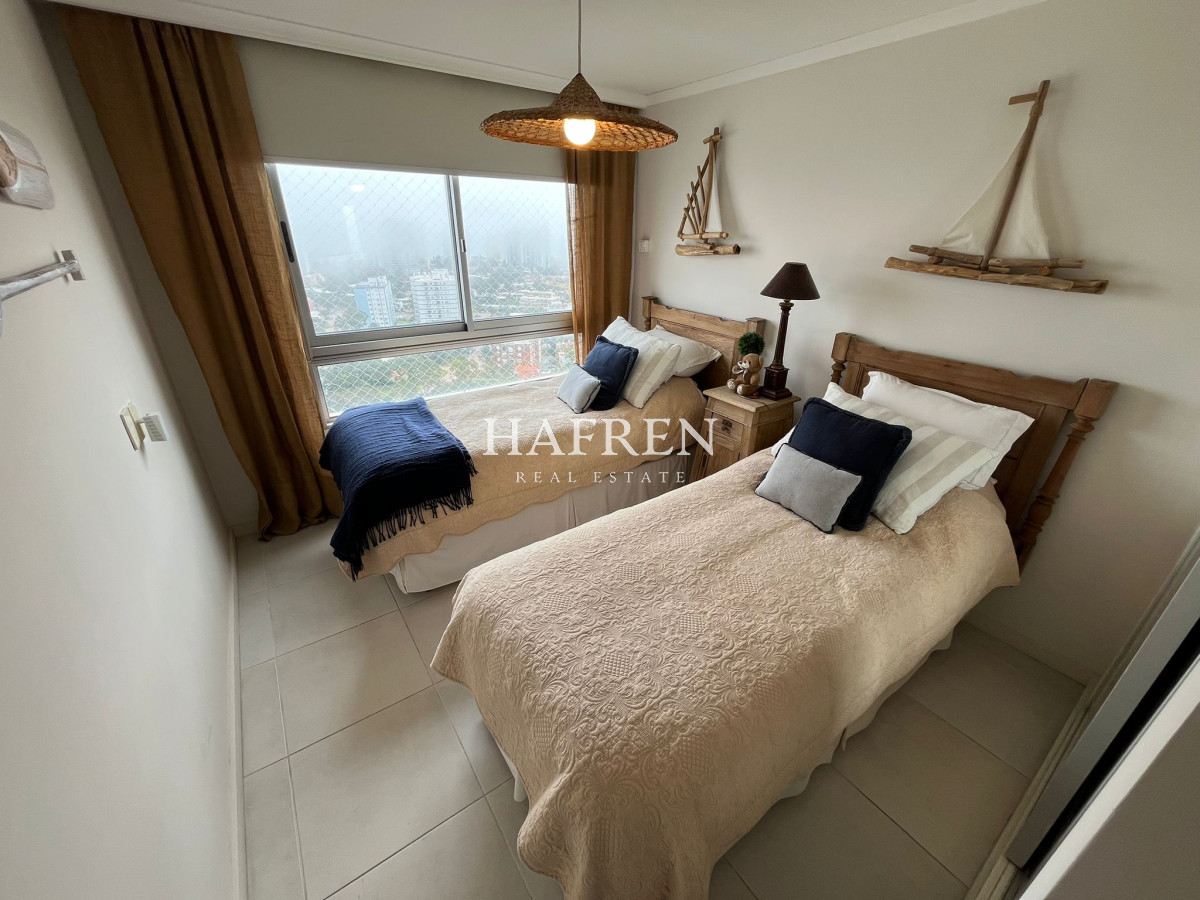 Apartamento ID.352 - Encantador apartamento en Roosevelt, a solo 300 metros del mar