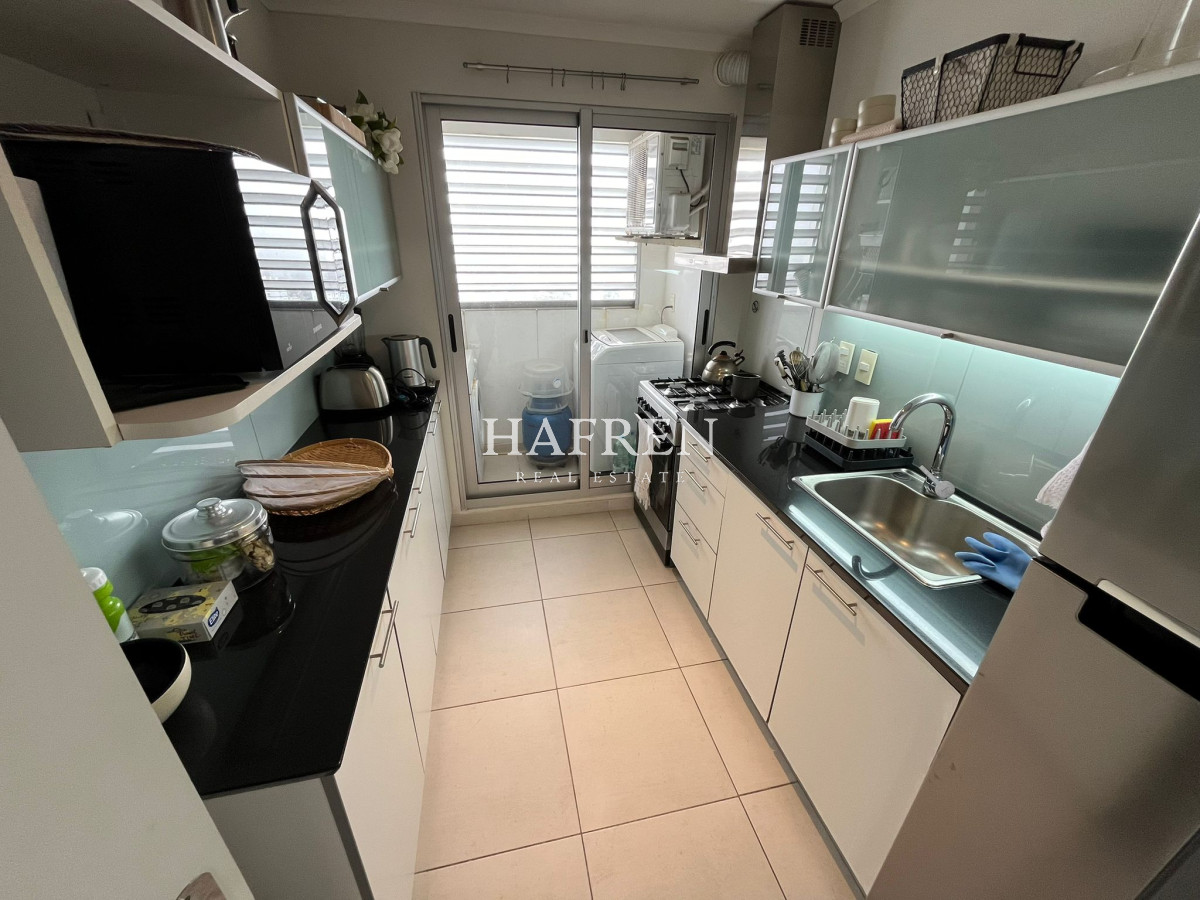 Apartamento ID.352 - Encantador apartamento en Roosevelt, a solo 300 metros del mar