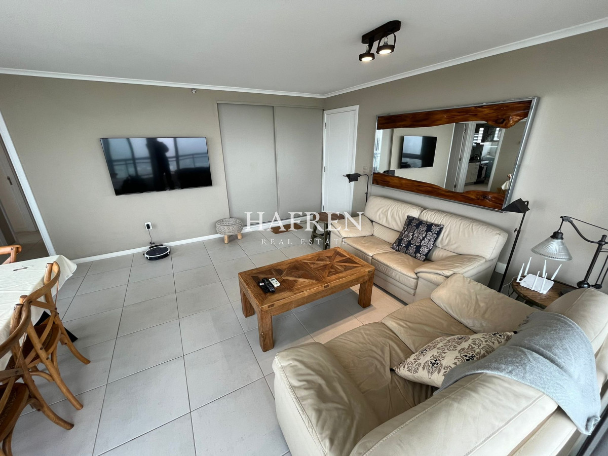 Apartamento ID.352 - Encantador apartamento en Roosevelt, a solo 300 metros del mar