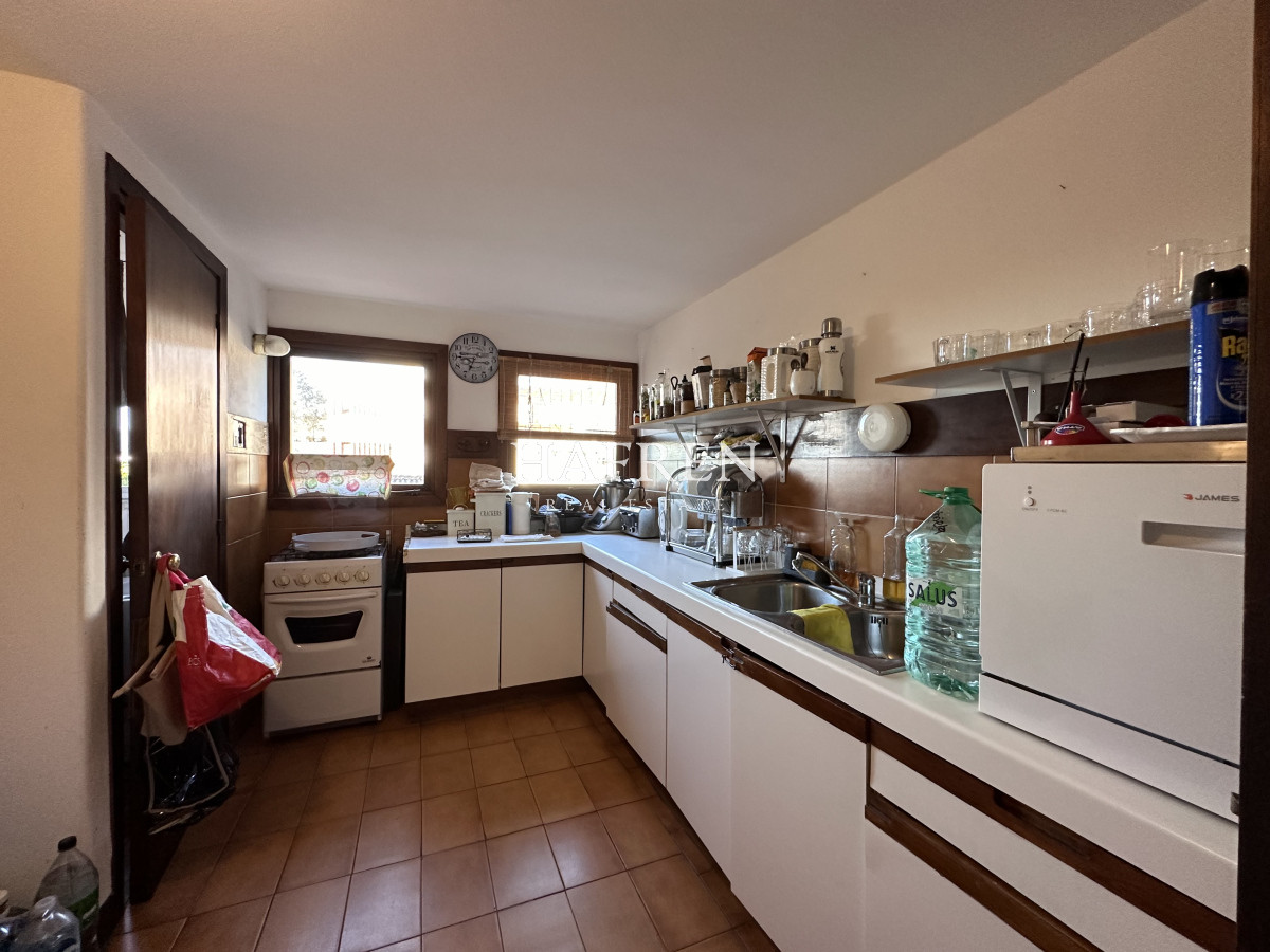 Apartamento ID.49 - Apartamento en Península de 3 dormitorios con vista al Puerto, Punta del Este