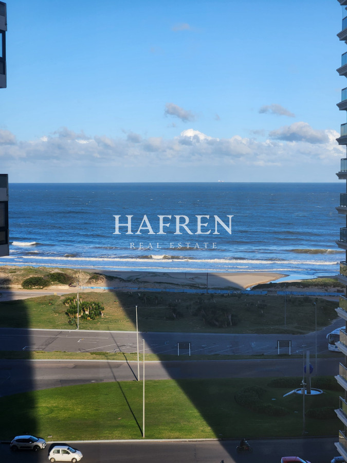 Apartamento ID.342 - Vende apartamento en Brava, Punta del Este de 2 dormitorios. 