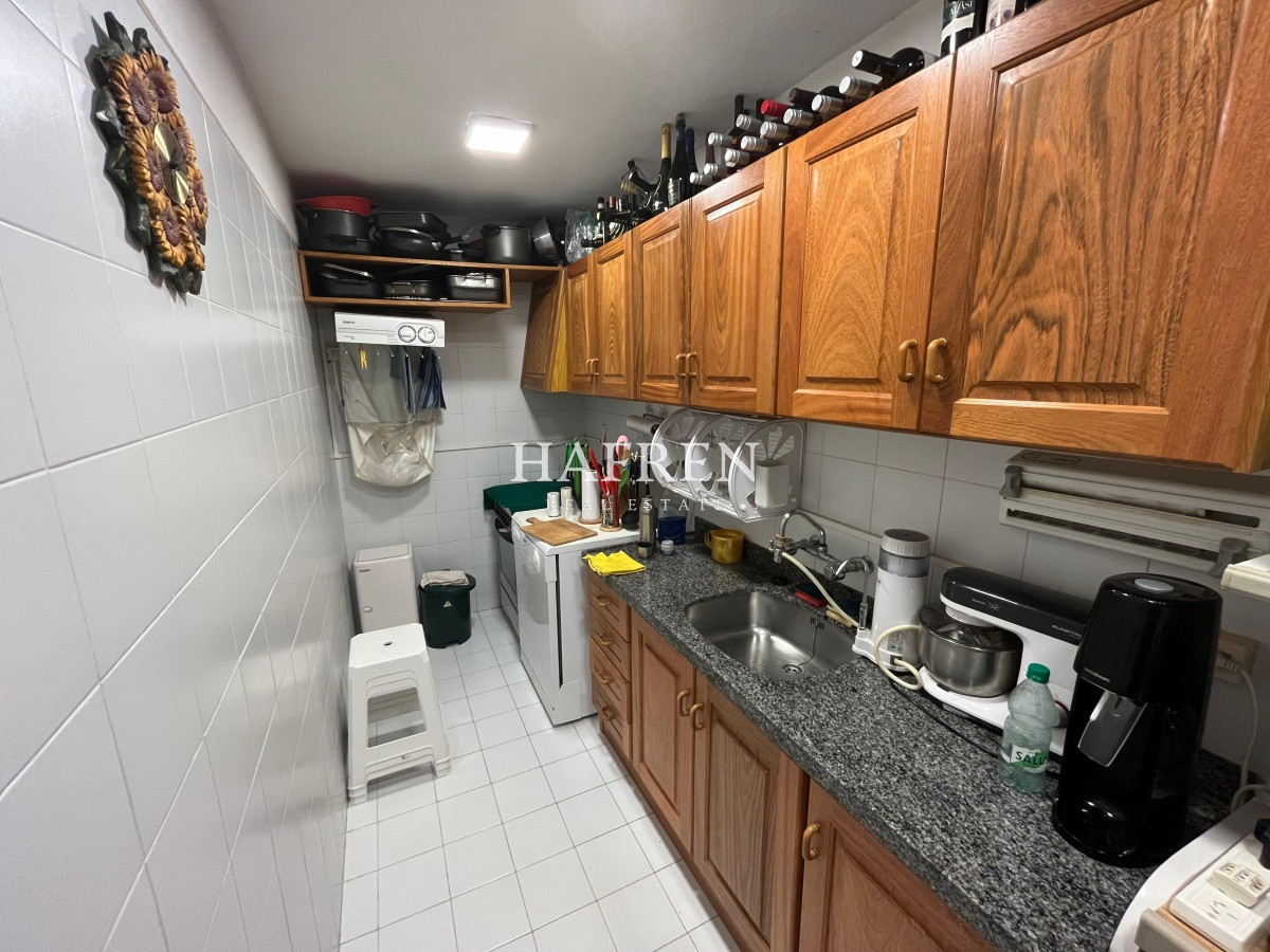 Apartamento ID.31 - Oportunidad. Apartamento de 2 dormitorios en Punta del Este