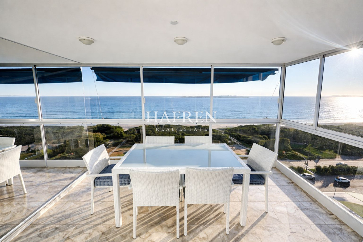 Apartamento ID.345 - VENTA APARTAMENTO 2 DORMITORIOS 2 BAÑOS PRIMERA LÍNEA PLAYA MANSA
