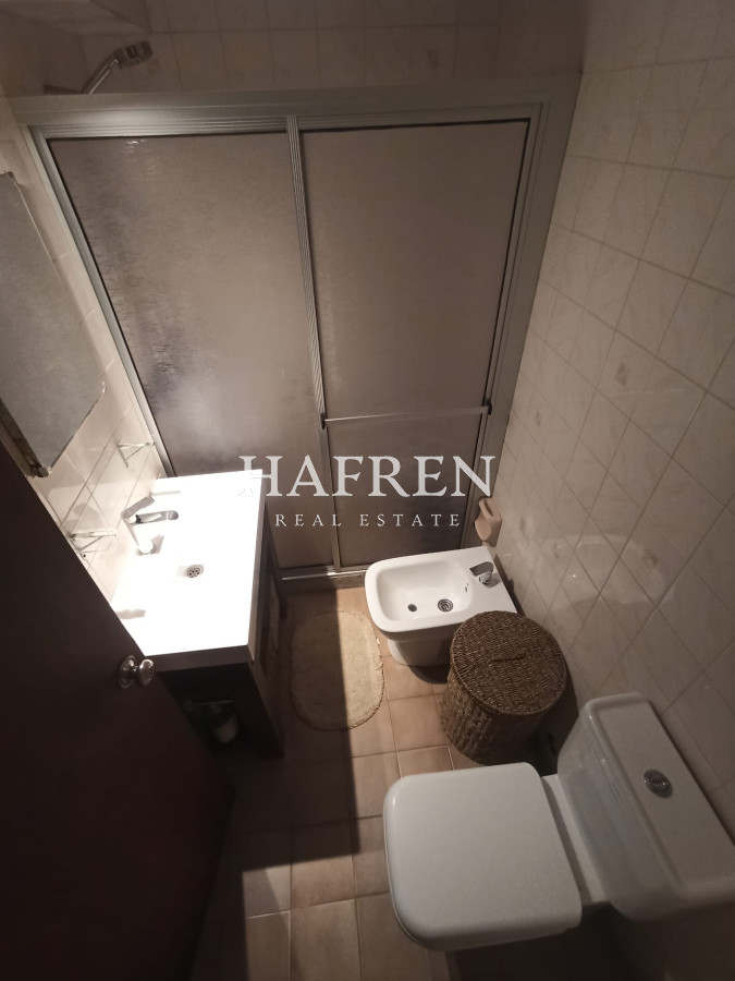 Apartamento ID.188 - Espectacular departamento a metros del Mar de 1 dormitorio