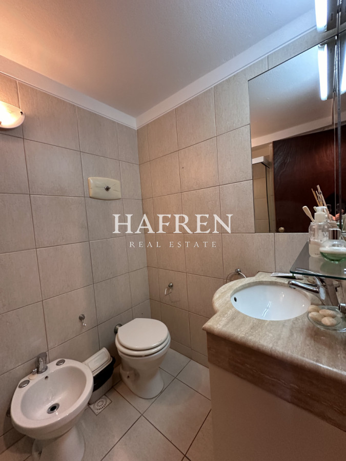 Apartamento ID.49 - Apartamento en Península de 3 dormitorios con vista al Puerto, Punta del Este