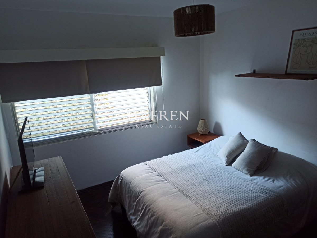 Apartamento ID.188 - Espectacular departamento a metros del Mar de 1 dormitorio