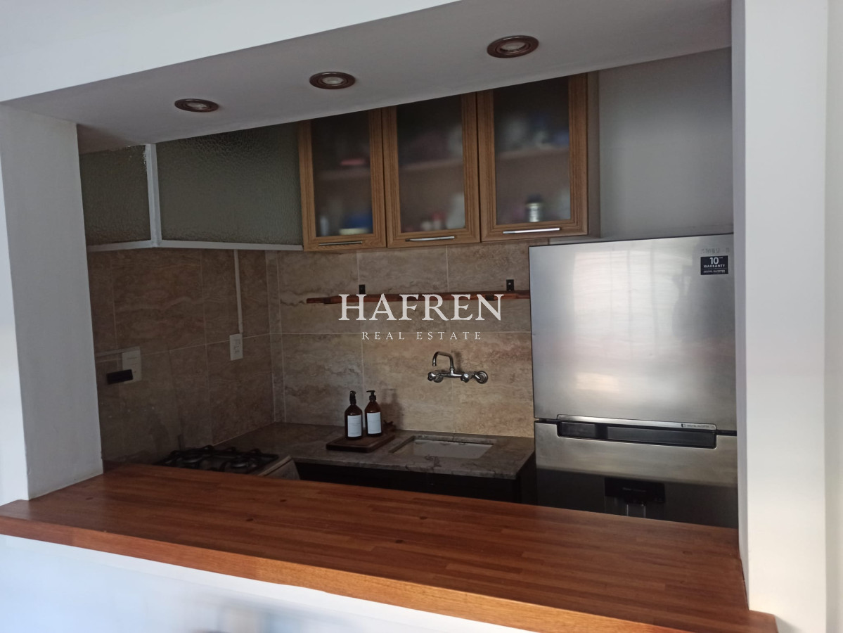 Apartamento ID.188 - Espectacular departamento a metros del Mar de 1 dormitorio