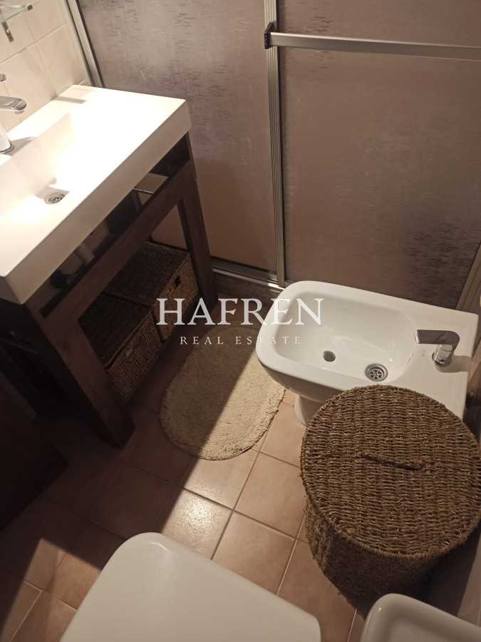 Apartamento ID.188 - Espectacular departamento a metros del Mar de 1 dormitorio